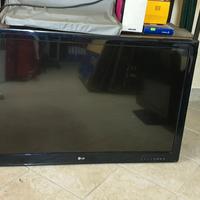 Tv Full HD LG 42 pollici