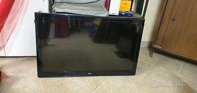Tv Full HD LG 42 pollici