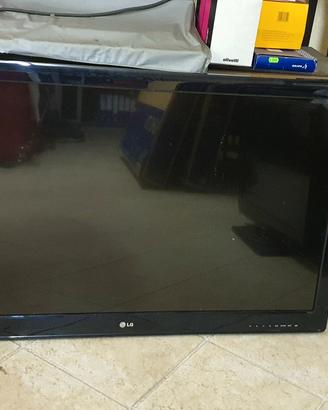 Tv Full HD LG 42 pollici