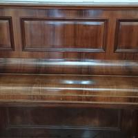 Pianoforte Carl Ecke