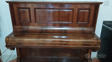 Pianoforte Carl Ecke