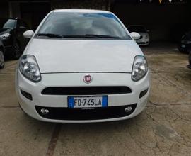 Fiat Punto 1.4 8V 5 porte Easypower Street