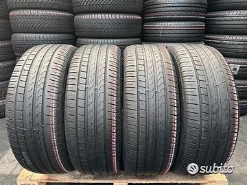 4 gomme 245 50 19 pirelli