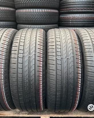 4 gomme 245 50 19 pirelli