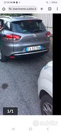 renault clio sporter 1.5 td