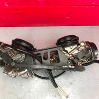 CARBURATORI COPPIA x SUZUKI SV 650 1999 2000 2001