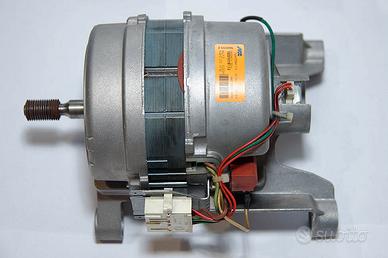 Motore per lavatrice Indesit Ariston Hotpoint ecc