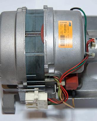 Motore per lavatrice Indesit Ariston Hotpoint ecc