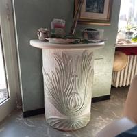 appoggio decorativo per uso personale 