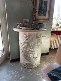 appoggio decorativo per uso personale 