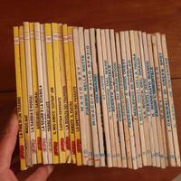 ZAGOR Bonelli Lotto di 30. 1975-2002.