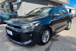 Kia Rio 5 Porte 1.2 mpi Evolution 84cv my18