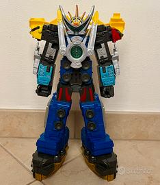 Robot Power Rangers – King Ultrazord