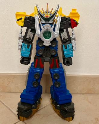 Robot Power Rangers – King Ultrazord