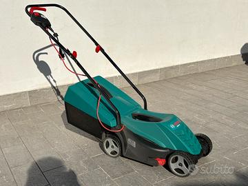 Tagliaerba elettrico Bosch arm 32