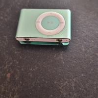 ipod shuffle 2° generazione