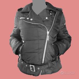 Giubbino Angel Devil ORIGINALE, Tg M-42-44