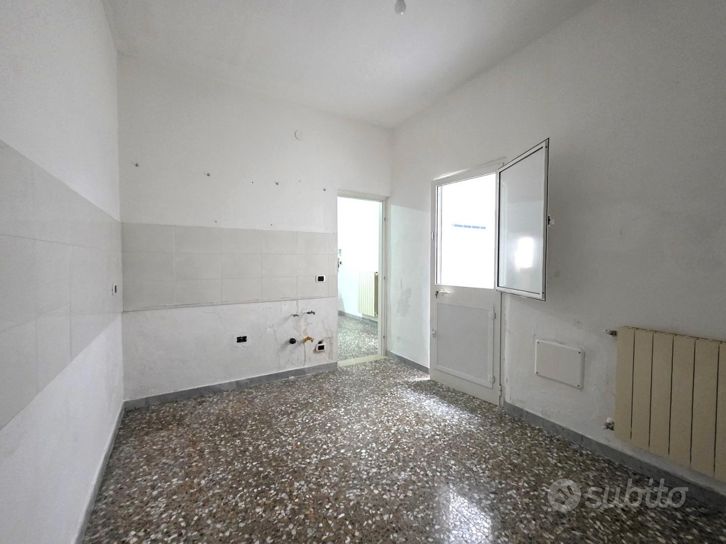 Appartamento – Grottaglie, Taranto - Altro