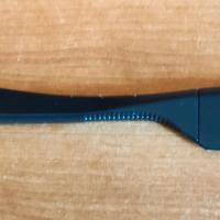 Shavette Kamisori🔸mezze lame DE double edge 