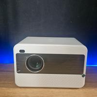 Proiettore Portatile Videoproiettore Wifi