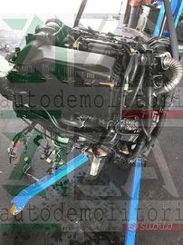MOTORE Citroen C3 Picasso 1.6 66.2kW 90Cv 9HX 2009