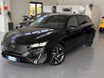 Peugeot 308 BlueHDi 130 S&S SW Allure Pack