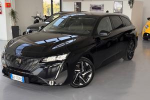 Peugeot 308 BlueHDi 130 S&S SW Allure Pack