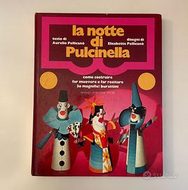 La notte di Pulcinella