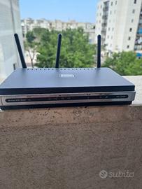 Router wireless