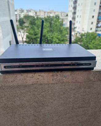 Router wireless