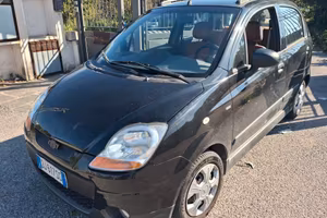 Chevrolet Matiz 800 S Planet