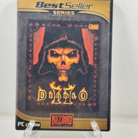 Diablo II per PC - Un classico intramontabile 
