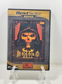 Diablo II per PC - Un classico intramontabile 
