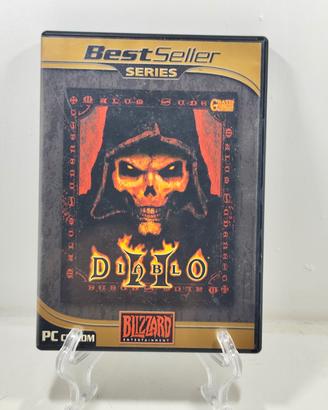 Diablo II per PC - Un classico intramontabile 
