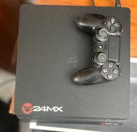 PlayStation 4