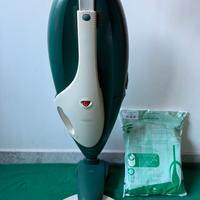 Aspirapolvere folletto vk136 accetto permute