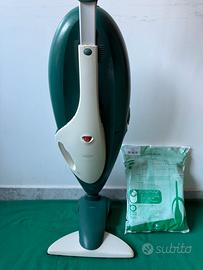 Aspirapolvere folletto vk136 accetto permute