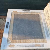 Piastrelle Gress Porcellanato 60x60