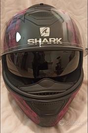 Casco Shark donna