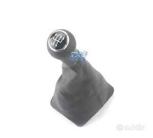 MANOPOLO CON FODERA PER VOLKSWAGEN VW GOLF 4 BORA