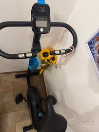 Cyclette