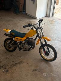 LEM MX 1L 50 cc1980 Motore Franco Morini original
