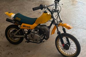 LEM MX 1L 50 cc1980 Motore Franco Morini original