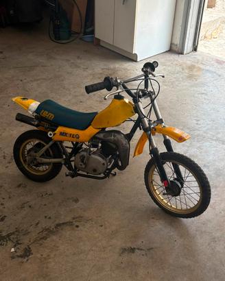 LEM MX 1L 50 cc1980 Motore Franco Morini original