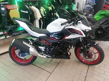 Kawasaki Z 500 My 26