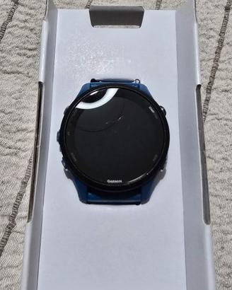 garmin forerunner 255
