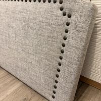 Testiera letto matrimoniale 160x60