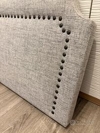 Testiera letto matrimoniale 160x60