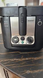 Friggitrice Silvercrest