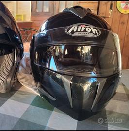Casco modulare AIROH RR800 taglia S